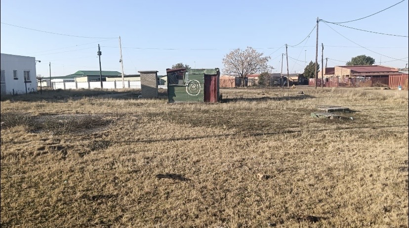 0 Bedroom Property for Sale in Amelia Free State
